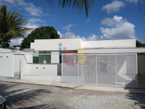 Imagem 1 de 30 de Casa No Condomínio Outeiro Da Glória - 3428