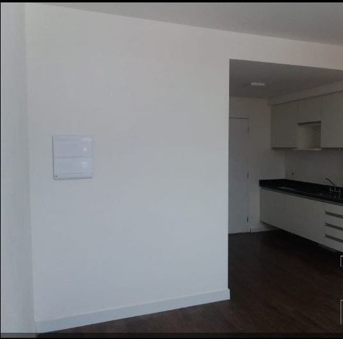 Apartamento À Venda Na Avenida Trindade, Bethaville I, Barueri - Sp - Liv-6730