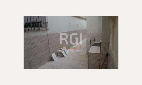 Casa Em Cidade Baixa Com 5 Dormitórios - Vi1750