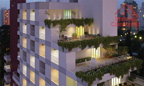 Imagem 5 de 22 de Sala À Venda, 36 M² Por R$ 200.000,00 - São Gerardo - Fortaleza/ce - Sa0021