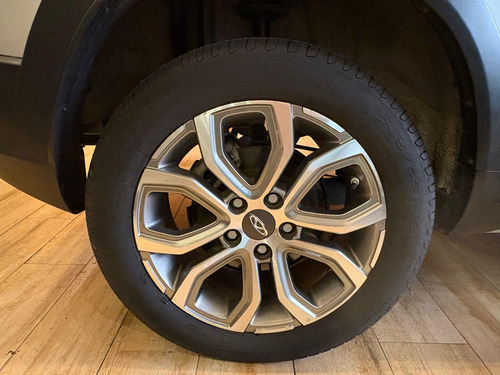 Chery Tiggo 2 TIGGO 2 ACT 1.5 16V FLEX AUT.5P