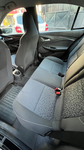 Chevrolet Onix plus 1.0 Lt 4p