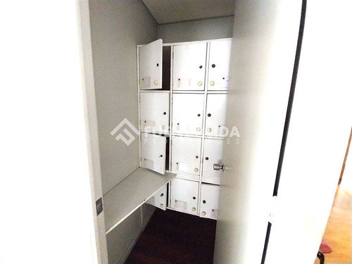 Oficina En Venta En Providencia Metro Los Leones