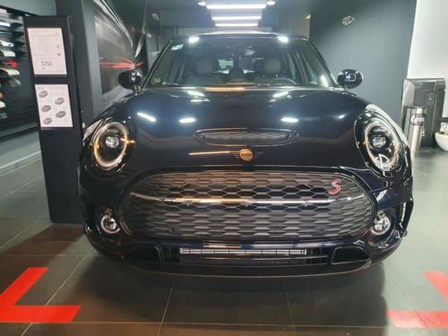 Imagen 6 de 15 de Mini Clubman Mini S Clubman Iconi