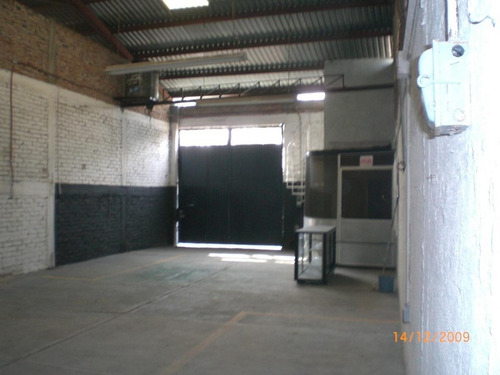 Imagen 5 de 8 de Bodega En Renta