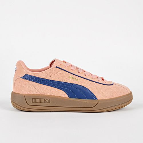 Tenis Mujer Puma 400718-04 Rosa Azul