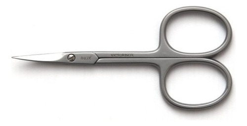 Tijeras Victorinox Para Cuticula Inoxidables Curva 9cm