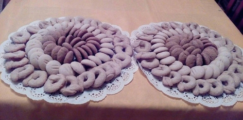 Imagen 5 de 6 de Pasapalos Dulces Y Salados, Fiestas, Reuniones Y Eventos