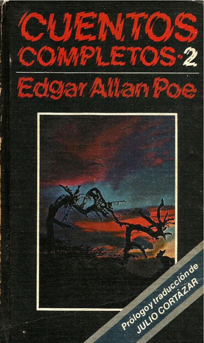 Cuentos Completos 2 - Edgar Allan Poe
