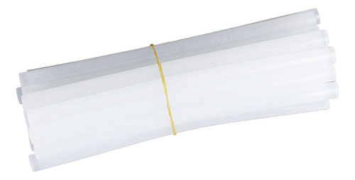 Juego De 20 Barras De Pegamento Termofusible, Pistola Univer