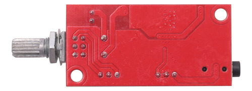 Placa Amplificadora De Fone De Ouvido 4x Max4410 O Amplifica