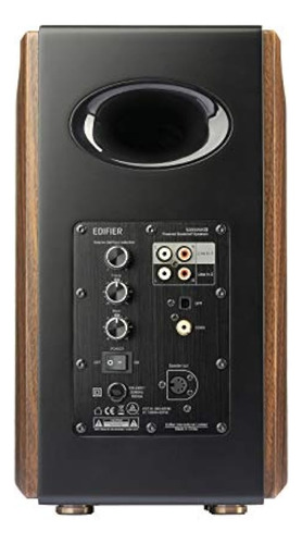 Edifier S2000mkiii Altavoces De Estantería Con Alimentación