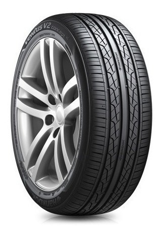 Combo X 2 Hankook 205/50 R15 86h Ventus V2 H457 Neumadeli