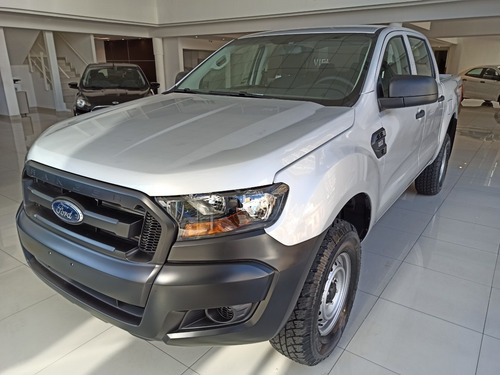 Ford Ranger 2.2 Cd Xl Tdci 150cv 4x2 Cabina Simple