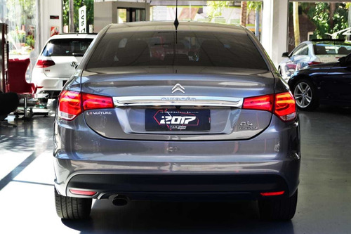 Citroen C4 Lounge 1.6 Hdi Feel Pack - Car Cash