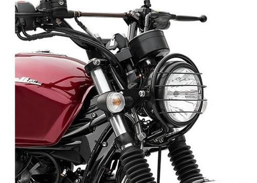 Imagen 8 de 25 de Zanella Ceccato 250 - V250i Motozuni