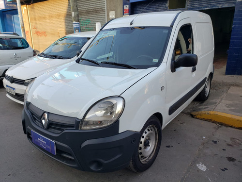 Renault Kangoo 1.6 Ph3 Authentique 1plc