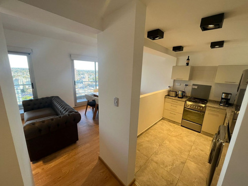 Departamento En Venta En Torre Imperio