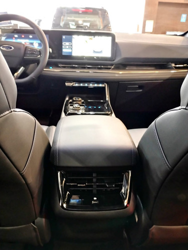 Ford Territory 1.8 Ecoboost Titanium At