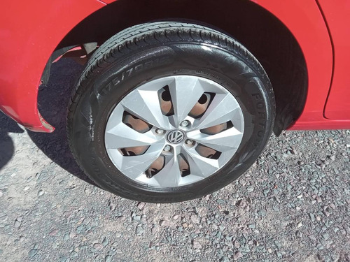 Volkswagen Gol Trend 1.6 Gp 5p 2014