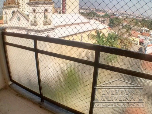 Imagem 3 de 15 de Apartamento - Centro - Ref: 10188 - V-10188