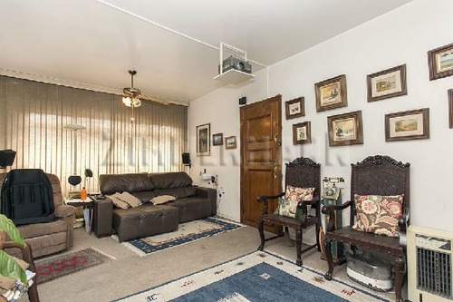 Apartamento - Perdizes - Ref: 76392 - V-76392