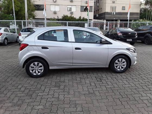 Chevrolet Joy 1.0 Spe4 Flex Manual