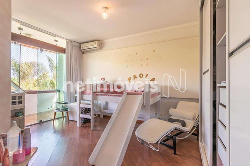 Imagem 26 de 30 de Venda Casa Em Condomínio Lago Sul Brasília - 879354