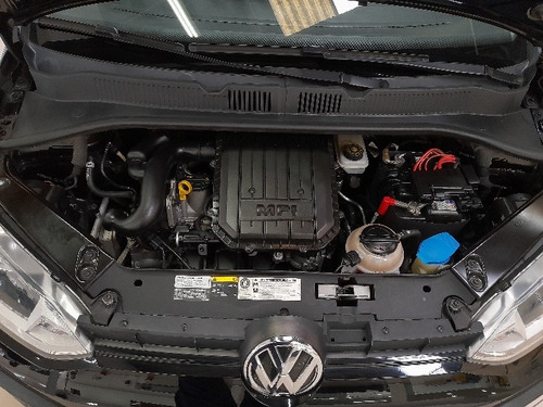 Imagem 10 de 10 de Volkswagen Up 1.0 Mpi Move Up 12v