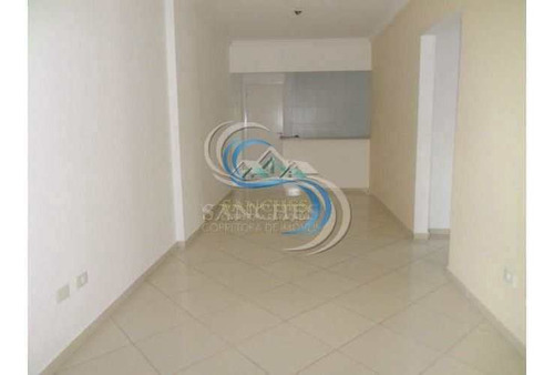Imagem 2 de 28 de Apartamento 2 Dormitórios Sendo Suíte Em Praia Grande - Vila Caiçara - V2597