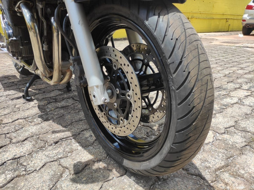 Imagem 15 de 15 de Suzuki Bandit 650s 2008