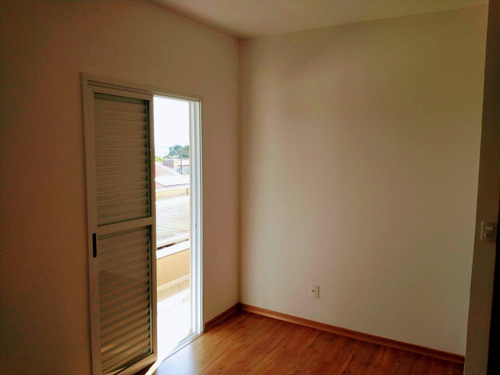 Imagem 6 de 15 de Apartamento De Alto Padrão No Residencial Dos Alpes Em Artur Nogueira. - 1428