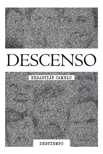 Libro Descenso (spanish Edition) Lbm4