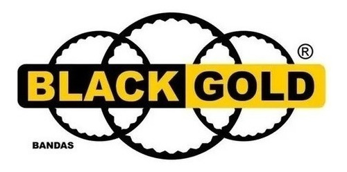 Banda C83 Black Gold