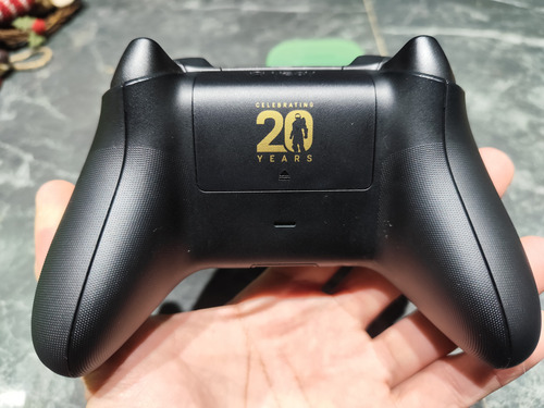 Control Xbox Series Halo 20 Aniversario (Usado)