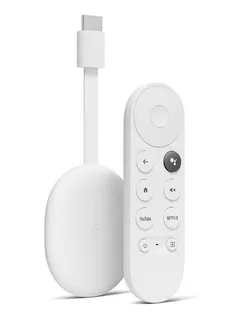 Google Chromecast With Google Tv 4k Uhd - G9n9n