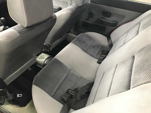 Volkswagen Senda 1.6 Nafta 1993