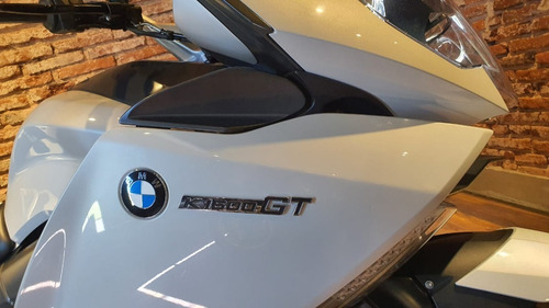Bmw K 1600 Gt - Impecable !! Precio Contado !! - Bamp Group