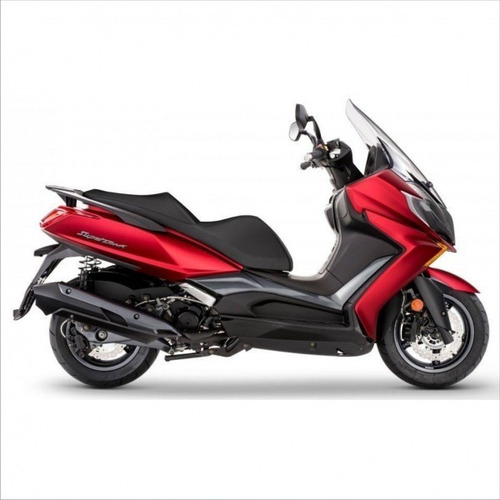 Imagen 13 de 15 de Scooter Kymco Downtown 350i 0km