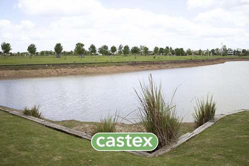 Imagen 2 de 30 de Lote Super Premium Al Lago En Terravista A La Venta