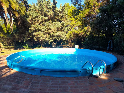 Imagen 20 de 24 de Quinta Venta 5 Ambientes Gral Rodriguez Pileta