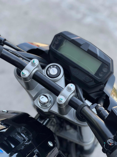 Imagen 19 de 25 de Yamaha Fz