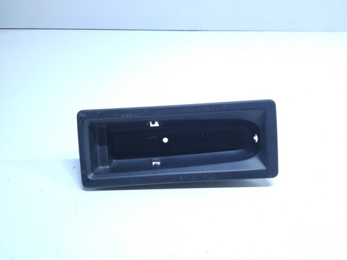 Moldura Luz Do Porta Malas Citroën C4 Picasso