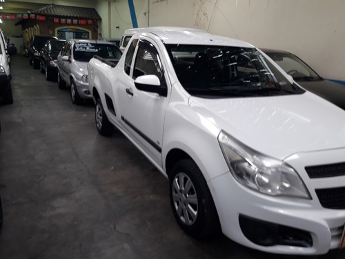 Chevrolet Montana 1.4 Ls Econoflex 2p