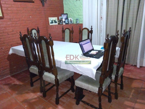 Imagem 21 de 30 de Chácara Com 8 Dormitórios À Venda, 9918 M² Por R$ 1.272.000,00 - Tatetos - São Bernardo Do Campo/sp - Ch0367