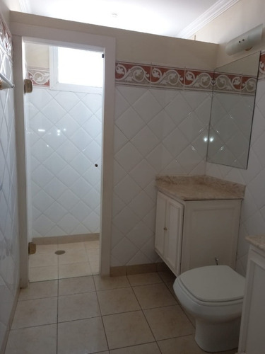 Imagem 25 de 26 de Apartamento - Ap00266 - 69741691