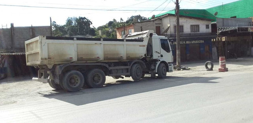 Imagem 4 de 5 de Volvo Vm