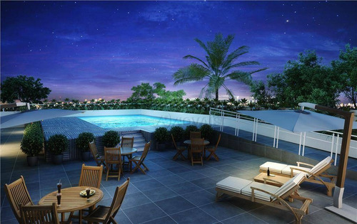 Imagem 24 de 30 de Apartamento À Venda, 118 M² Por R$ 799.500,00 - Ideal - Novo Hamburgo/rs - Ap3171