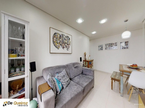 Imagem 9 de 25 de Apartamento - A10466 - 71102797