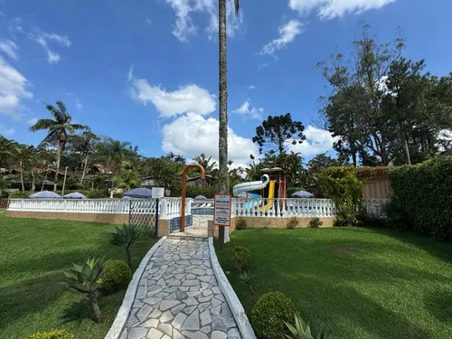 Sítio Em Juquitiba